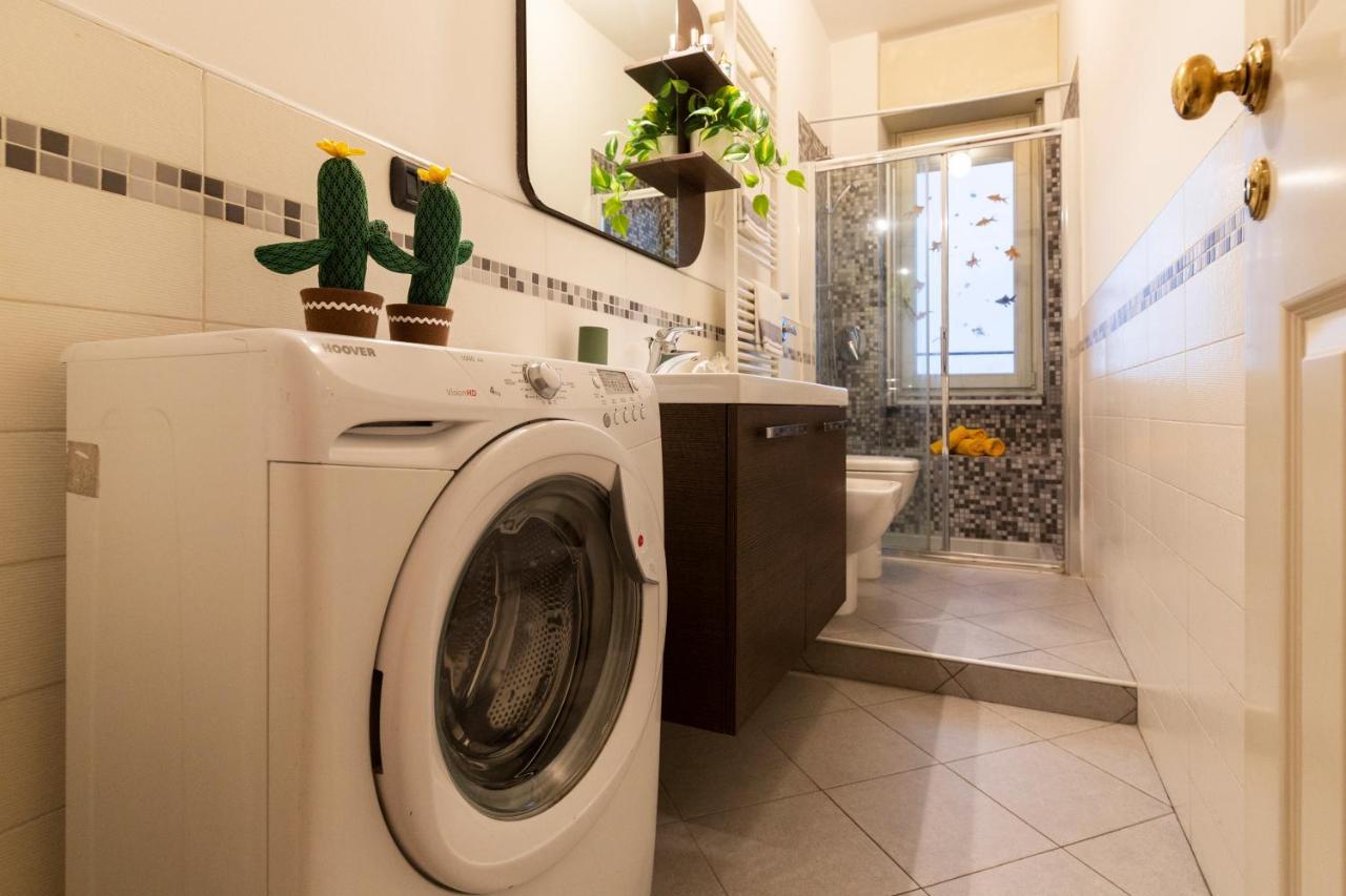 Appartement The - Floor Milaan
