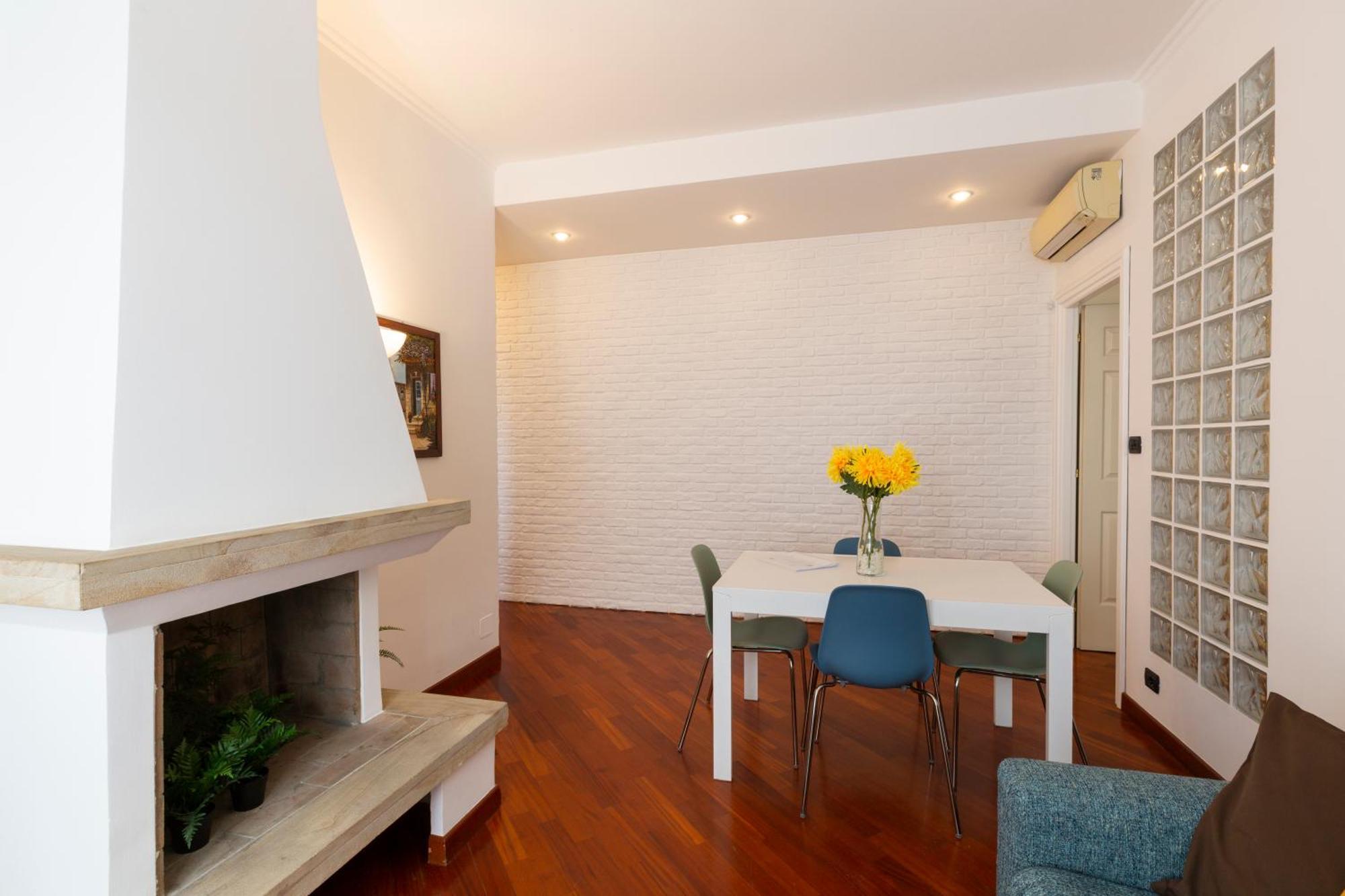 The - Floor Appartement *